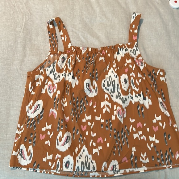 DR2 Tank top sz XL - Picture 3 of 5